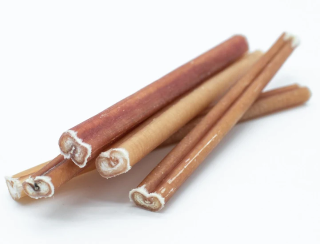 Bully Sticks, 6" and 12"