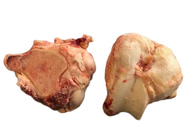 Beef Knuckle Bones, 9 lbs