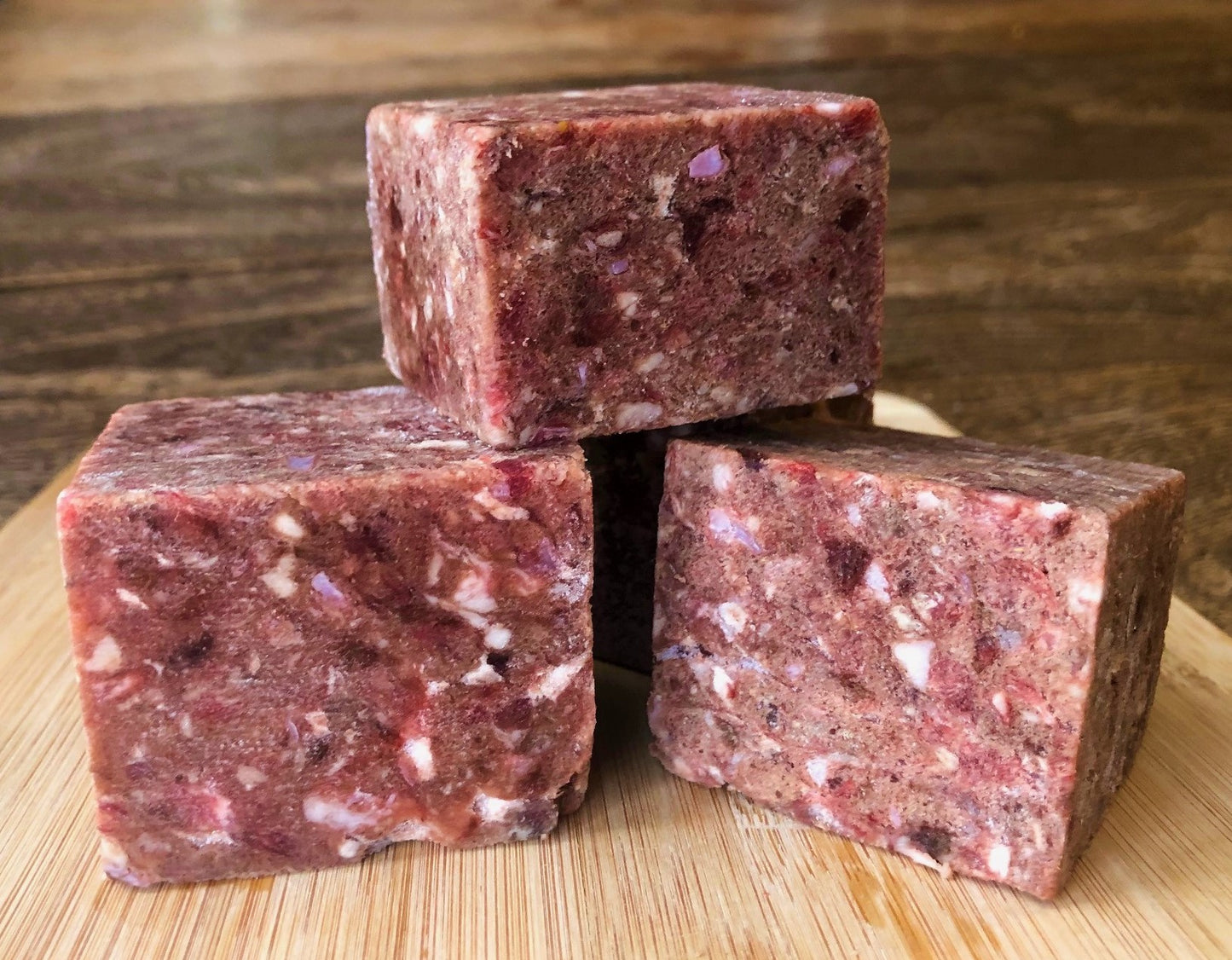 Fine Grind Raw Blends