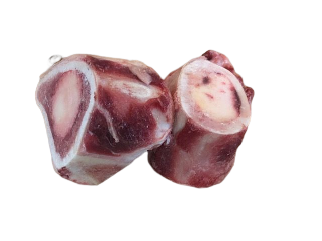 Marrow Bones, 2" 4" 6", 9 lbs