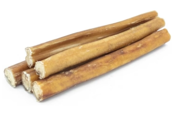 Bully Sticks, 6" and 12"